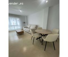 SE ALQUILA POR LARGA TEMPORADA BONITO APARTAMENTO EN EL CENTRO DE BENALMADENA PUEBLO