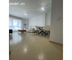 SE ALQUILA POR LARGA TEMPORADA BONITO APARTAMENTO EN EL CENTRO DE BENALMADENA PUEBLO