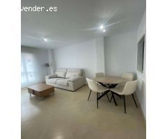 SE ALQUILA POR LARGA TEMPORADA BONITO APARTAMENTO EN EL CENTRO DE BENALMADENA PUEBLO