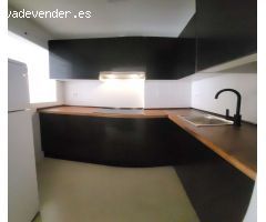SE ALQUILA POR LARGA TEMPORADA BONITO APARTAMENTO EN EL CENTRO DE BENALMADENA PUEBLO