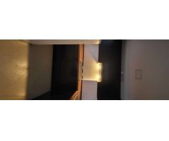 SE ALQUILA POR LARGA TEMPORADA BONITO APARTAMENTO EN EL CENTRO DE BENALMADENA PUEBLO