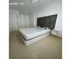 SE ALQUILA POR LARGA TEMPORADA BONITO APARTAMENTO EN EL CENTRO DE BENALMADENA PUEBLO