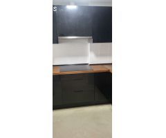 SE ALQUILA POR LARGA TEMPORADA BONITO APARTAMENTO EN EL CENTRO DE BENALMADENA PUEBLO