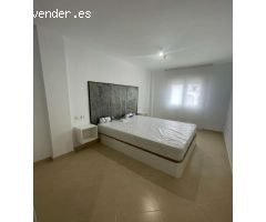 SE ALQUILA POR LARGA TEMPORADA BONITO APARTAMENTO EN EL CENTRO DE BENALMADENA PUEBLO