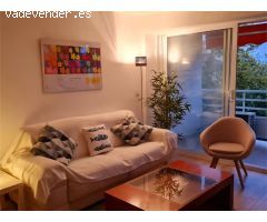 Se alquila por larga temporada  desde 15 de Mayo de 2025 bonito apartamento con vistas al mar zona L