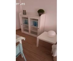 Se alquila por larga temporada  desde 15 de Mayo de 2025 bonito apartamento con vistas al mar zona L