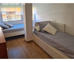 Se alquila por larga temporada  desde 15 de Mayo de 2025 bonito apartamento con vistas al mar zona L