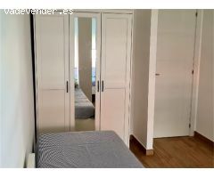 Se alquila por larga temporada  desde 15 de Mayo de 2025 bonito apartamento con vistas al mar zona L