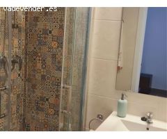 Se alquila por larga temporada  desde 15 de Mayo de 2025 bonito apartamento con vistas al mar zona L