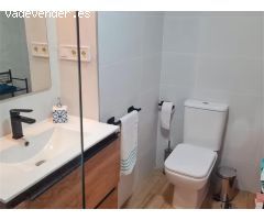 Se alquila por larga temporada  desde 15 de Mayo de 2025 bonito apartamento con vistas al mar zona L