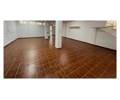 SE ALQUILA POR LARGA TEMPORADA BONITO CHALET ADOSADO   EN TORREMOLINOS