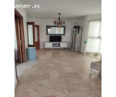 SE ALQUILA POR LARGA TEMPORADA BONITO CHALET ADOSADO   EN TORREMOLINOS