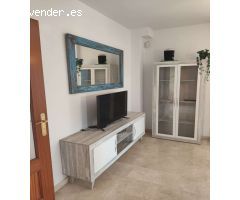 SE ALQUILA POR LARGA TEMPORADA BONITO CHALET ADOSADO   EN TORREMOLINOS