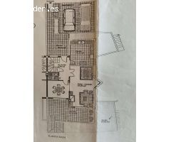 SE ALQUILA POR LARGA TEMPORADA BONITO CHALET ADOSADO   EN TORREMOLINOS