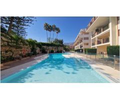 Larga temporada. Se alquila desde ahora excelente apartamento en en Mijas Golf