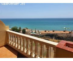 MEDIA TEMPORADA . SE ALQUILA DEL 01.09.25 - 30.6.26  BONITO APARTAMENTO CON VISTA AL MAR EN FUENGIRO