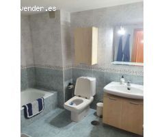 MEDIA TEMPORADA . SE ALQUILA DEL 01.09.25 - 30.6.26  BONITO APARTAMENTO CON VISTA AL MAR EN FUENGIRO