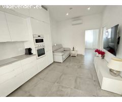 MEDIA TEMPORADA SE ALQUILA DESDE 1,9.25 -30.6.26 BONITO APARTAMENTO EN FUENGIROLA