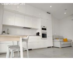 MEDIA TEMPORADA SE ALQUILA DESDE 1,9.25 -30.6.26 BONITO APARTAMENTO EN FUENGIROLA