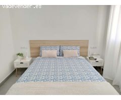 MEDIA TEMPORADA SE ALQUILA DESDE 1,9.25 -30.6.26 BONITO APARTAMENTO EN FUENGIROLA