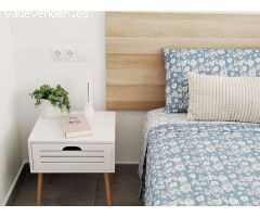 MEDIA TEMPORADA SE ALQUILA DESDE 1,9.25 -30.6.26 BONITO APARTAMENTO EN FUENGIROLA