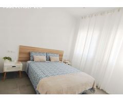 MEDIA TEMPORADA SE ALQUILA DESDE 1,9.25 -30.6.26 BONITO APARTAMENTO EN FUENGIROLA