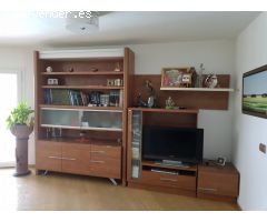 SE ALQUILA DESDE 1.9.25-30.6.26  MAGNIFICA VILLA DE 1 SOLA PLANTA EN BENALMADENA A 600 METROS DE LA 