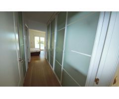 SE ALQUILA DESDE 1.9.25-30.6.26  MAGNIFICA VILLA DE 1 SOLA PLANTA EN BENALMADENA A 600 METROS DE LA 