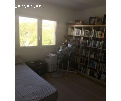 SE ALQUILA DESDE 1.9.25-30.6.26  MAGNIFICA VILLA DE 1 SOLA PLANTA EN BENALMADENA A 600 METROS DE LA 