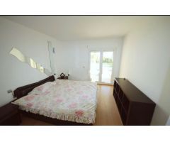 SE ALQUILA DESDE 1.9.25-30.6.26  MAGNIFICA VILLA DE 1 SOLA PLANTA EN BENALMADENA A 600 METROS DE LA 