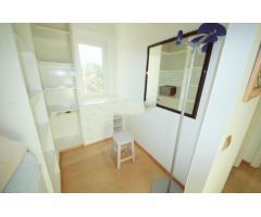 SE ALQUILA DESDE 1.9.25-30.6.26  MAGNIFICA VILLA DE 1 SOLA PLANTA EN BENALMADENA A 600 METROS DE LA 