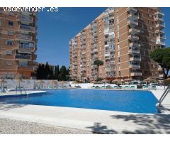 MEDIA TEMPORADA . SE ALQUILA DESDE  1.10.25 - 31.5.26 BONITO APARTAMENTO CON VISTAS A MAR EN ARROYO 