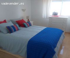 MEDIA TEMPORADA . SE ALQUILA DESDE  1.10.25 - 31.5.26 BONITO APARTAMENTO CON VISTAS A MAR EN ARROYO 