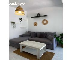 SE ALQUILA POR LARGA TEMPORADA BONITO APARTAMENTO EN TORREMUELLE  (BENALMADENA)