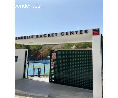 SE ALQUILA POR LARGA TEMPORADA BONITO APARTAMENTO EN TORREMUELLE  (BENALMADENA)