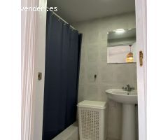 SE ALQUILA POR LARGA TEMPORADA BONITO APARTAMENTO EN TORREMUELLE  (BENALMADENA)