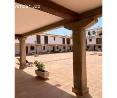 SE ALQUILA POR LARGA TEMPORADA BONITO APARTAMENTO EN TORREMUELLE  (BENALMADENA)