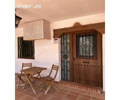 SE ALQUILA POR LARGA TEMPORADA BONITO APARTAMENTO EN TORREMUELLE  (BENALMADENA)