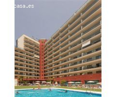 Se alquila de ya hasta 30/6/2022 y del 15/9/2022 hasta 30/6/2023 bonito apartamento a 150 metros de 