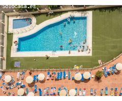 Se alquila de ya hasta 30/6/2022 y del 15/9/2022 hasta 30/6/2023 bonito apartamento a 150 metros de 