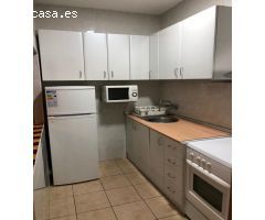 Se alquila desde septiembre 2022  hasta el 30/6/2022 bonito apartamento en Playamar  (Torremolinos)