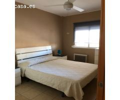 Se alquila desde septiembre 2022  hasta el 30/6/2022 bonito apartamento en Playamar  (Torremolinos)