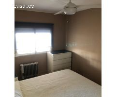 Se alquila desde septiembre 2022  hasta el 30/6/2022 bonito apartamento en Playamar  (Torremolinos)