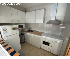 Se alquila desde septiembre 2022  hasta el 30/6/2022 bonito apartamento en Playamar  (Torremolinos)