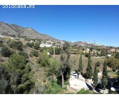 Disponible desde 04/23 por larga temporada bonito apartamento en Carvajal (Fuengirola)