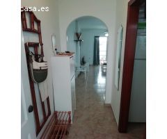 Disponible desde 04/23 por larga temporada bonito apartamento en Carvajal (Fuengirola)