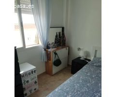 Disponible desde 04/23 por larga temporada bonito apartamento en Carvajal (Fuengirola)