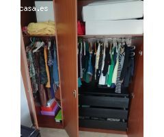 Disponible desde 04/23 por larga temporada bonito apartamento en Carvajal (Fuengirola)