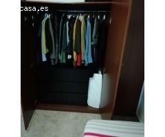 Disponible desde 04/23 por larga temporada bonito apartamento en Carvajal (Fuengirola)