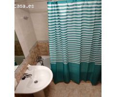 Disponible desde 04/23 por larga temporada bonito apartamento en Carvajal (Fuengirola)